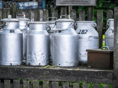 Par quoi remplacer le lait dans une recette ?