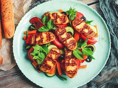 Qu'est-ce que le Halloumi ?