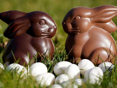 Comment bien choisir ses chocolats de Pâques ?