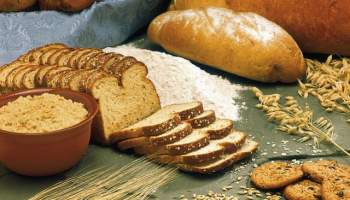 Quelle farine utiliser pour les biscuits sablés ou bredele ?