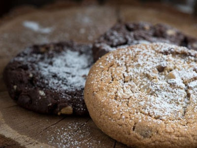 Quelle est la meilleure graisse pour faire des cookies ?