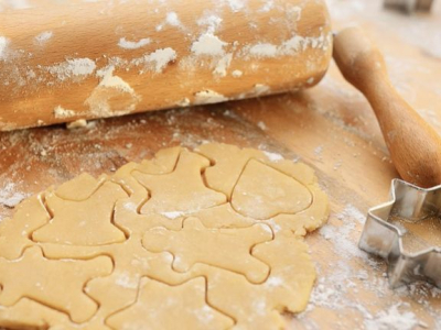 Quelle épaisseur pour la pâte à biscuits ? Nos secrets pour des résultats réussi