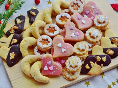 Débuter en pâtisserie : ce qu’il faut pour créer et décorer vos biscuits
