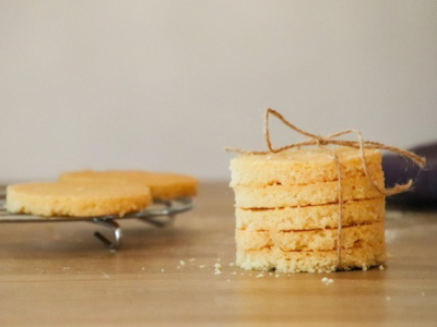 Quel sucre choisir pour faire des biscuits sablés ?