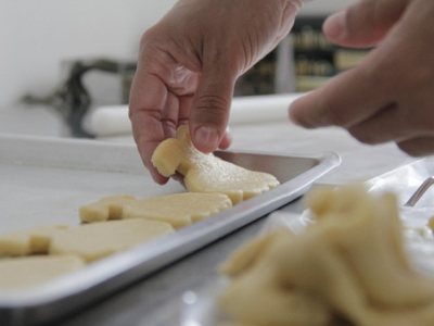 Créez des biscuits uniques avec nos emporte-pièces