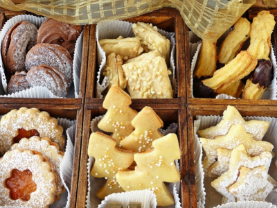 Pâtisserie artisanale : comment créer une collection de biscuits saisonniers ?